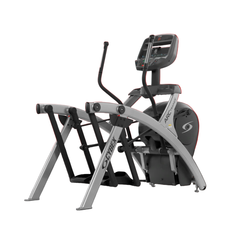 Cybex 525AT Total Body Arc Trainer (Remanufactured)