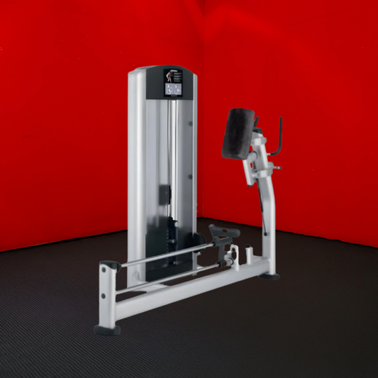 Life Fitness Signature Series Glute (Remanufactured)