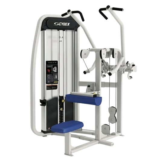 Cybex Eagle NX Lat Pulldown (Remanufactured)