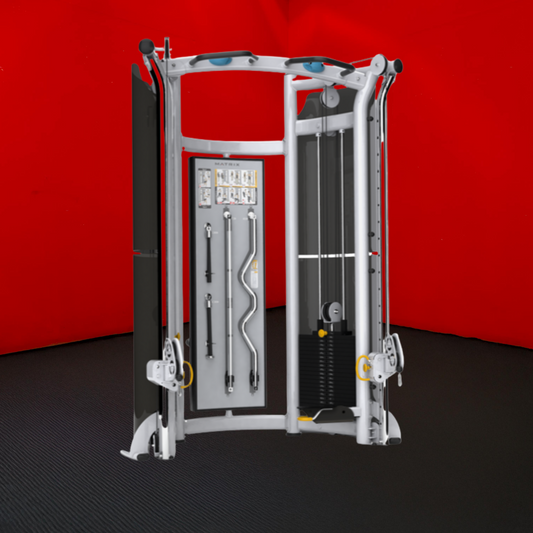Matrix Aura MSFT300 Functional Trainer (Remanufactured)