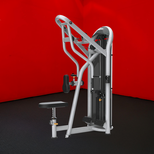 Matrix Aura Seated Row (Remanufactured)