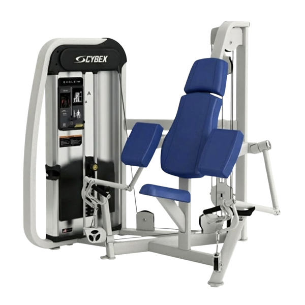 Cybex Eagle NX Arm Curl (Remanufactured)