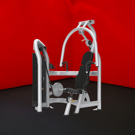 Matrix Aura Chest Press (Remanufactured)