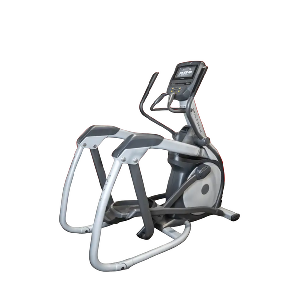 Matrix E3Xe Suspension Elliptical (Remanufactured)