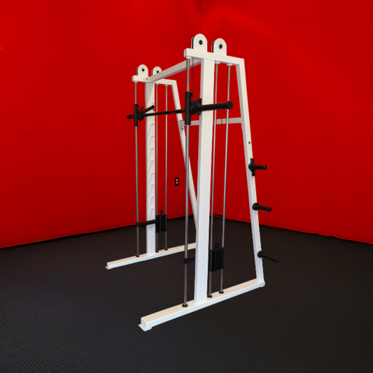 Discount Commercial Gym Equipment | CTX Home Gyms