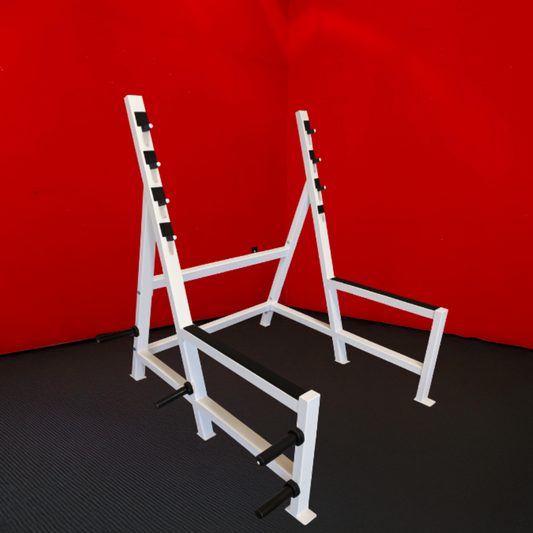 ProMaxima Half Rack (Remanufactured)