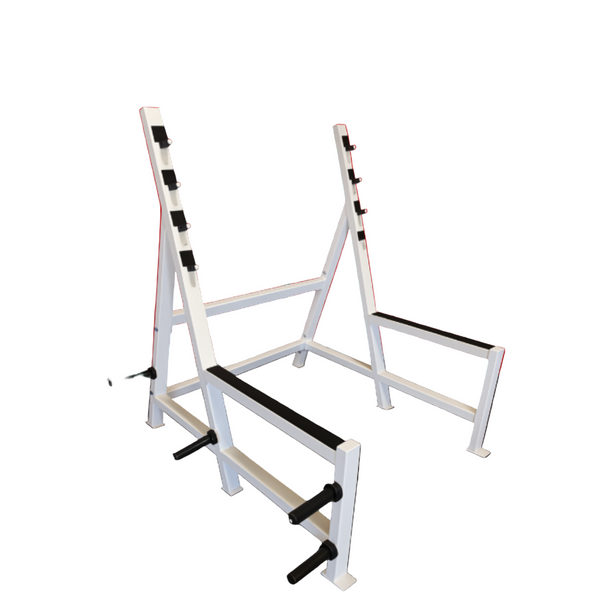 ProMaxima Half Rack (Remanufactured)