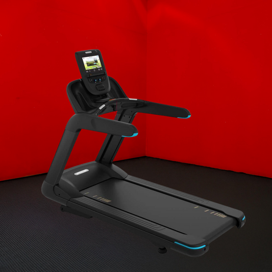 Precor TRM 865 Treadmill w/ P62 Console (Remanufactured)