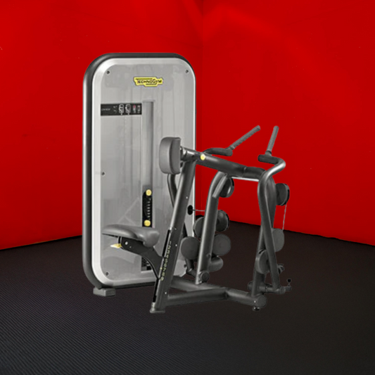 TechnoGym Element Low Row (Remanufactured)