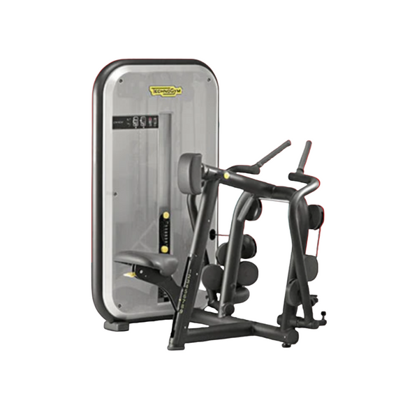TechnoGym Element Low Row (Remanufactured) | CTX Home Gyms