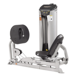 Hoist Fitness HD-3403 Leg Press/Calf Raise (Remanufactured)