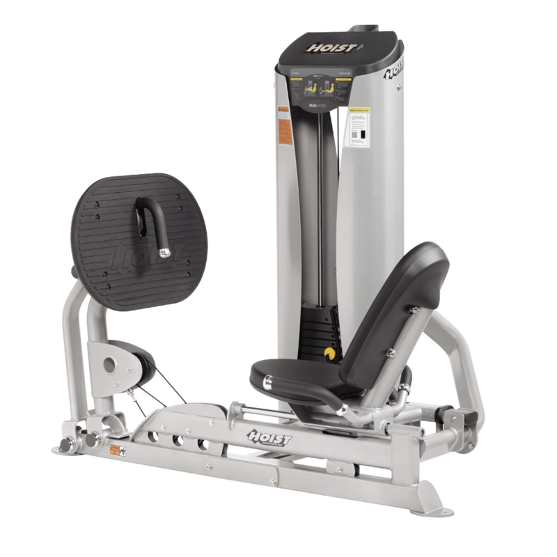 Hoist Fitness HD-3403 Leg Press/Calf Raise (Remanufactured)