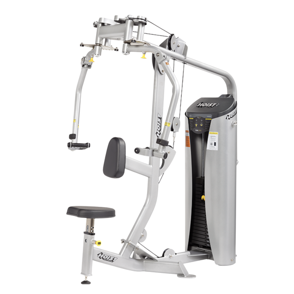 Hoist Fitness HD-3900 Pec Fly / Rear Delt (Remanufactured)