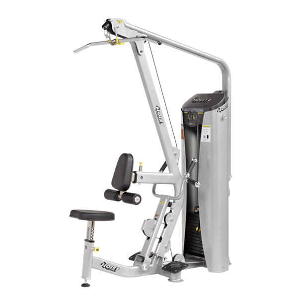 Hoist Fitness HD-3200 Lat Pulldown / Mid Row (Remanufactured)