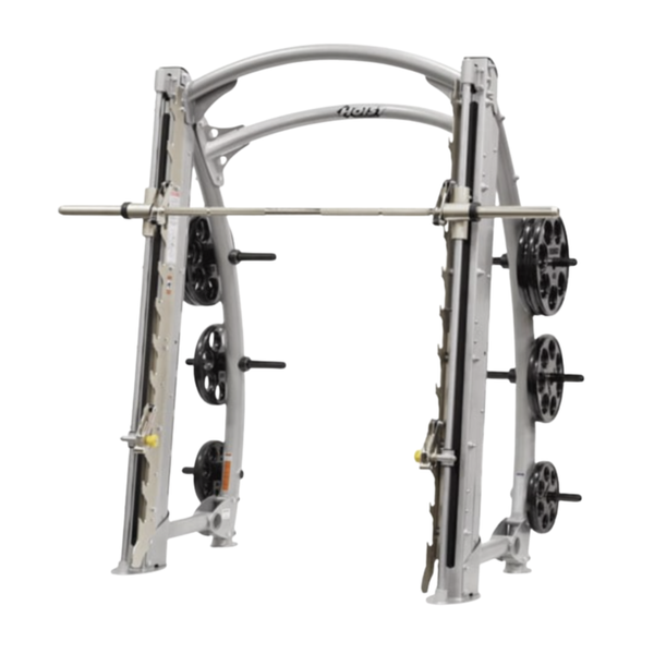Hoist Fitness 7° Smith Machine (Remanufactured)