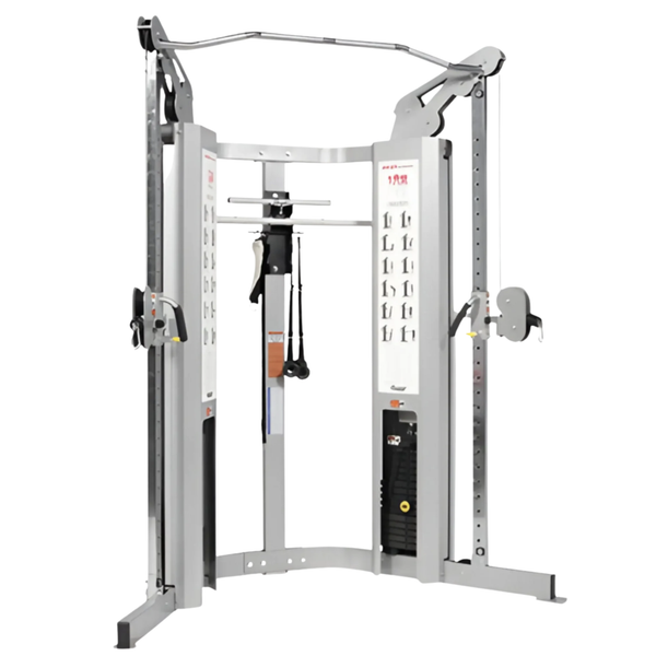 Hoist Fitness HD-1900 Dual Adjustable Pulley System (Remanufactured)
