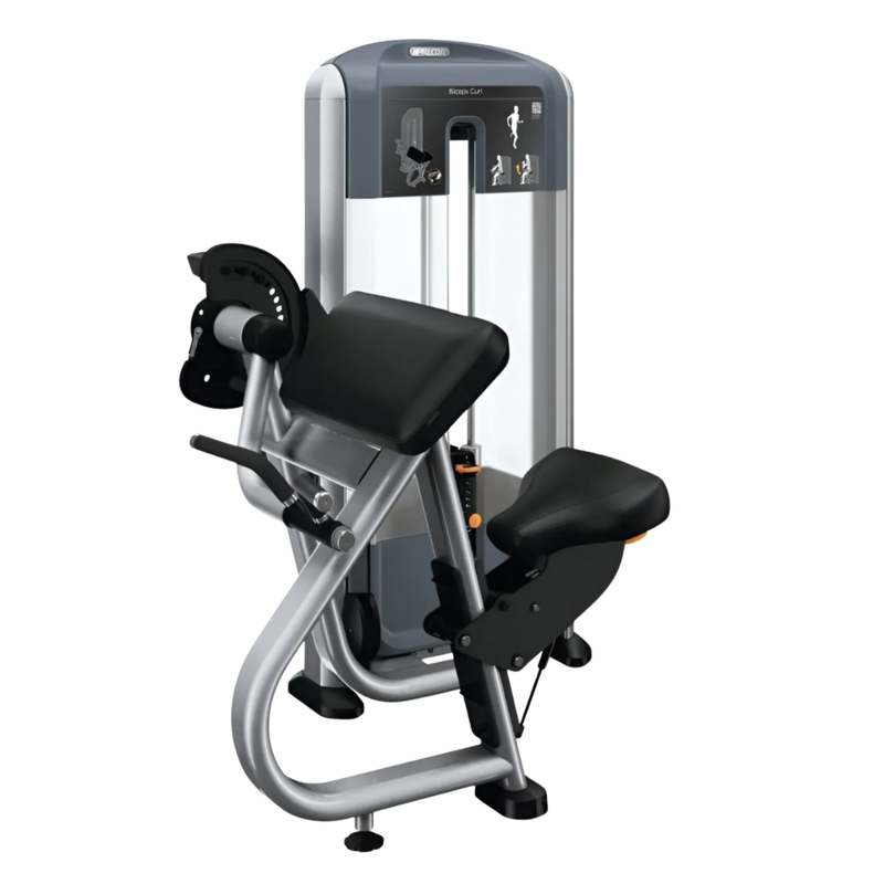 Precor Discovery Series Bicep Curl (Remanufactured)