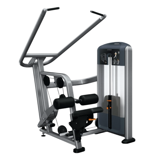 Precor Discovery Series Lat Pulldown (Remanufactured)