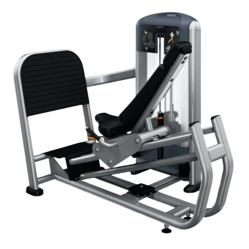 Precor Discovery Series Leg Press (Remanufactured)