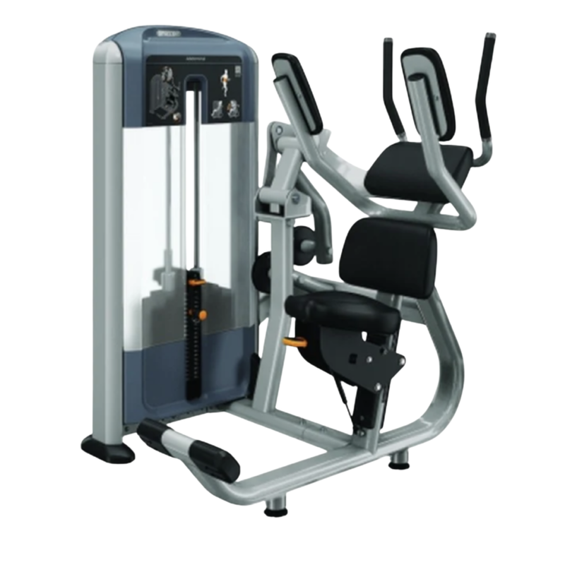 Precor Discovery Series Abdominal Crunch (Remanufactured)
