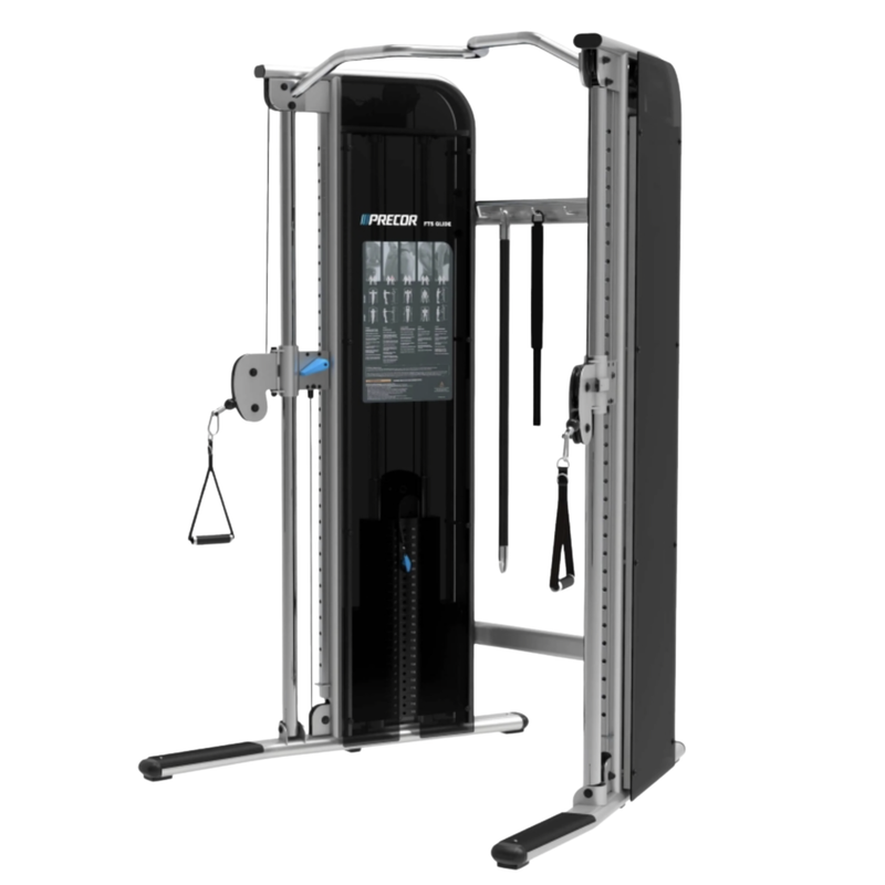 Precor FTS Glide Functional Trainer (Remanufactured)