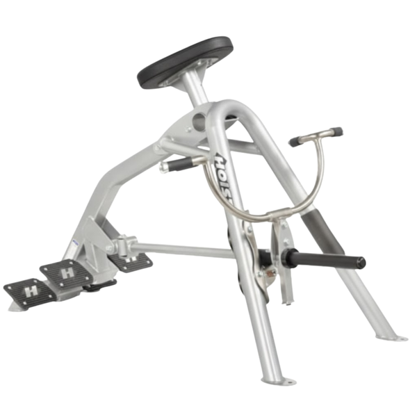 Hoist Fitness Incline Leverage Row (Remanufactured)