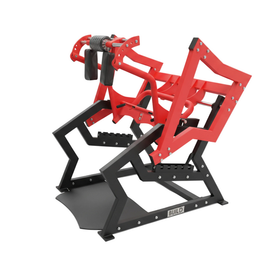 BUILT Strength Infinite Series Pro Squat (New)