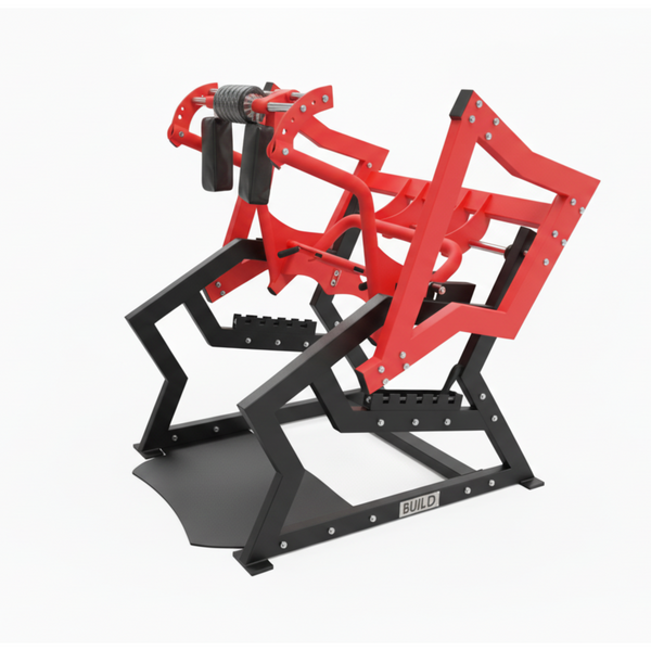 BUILD Power Squat (New)