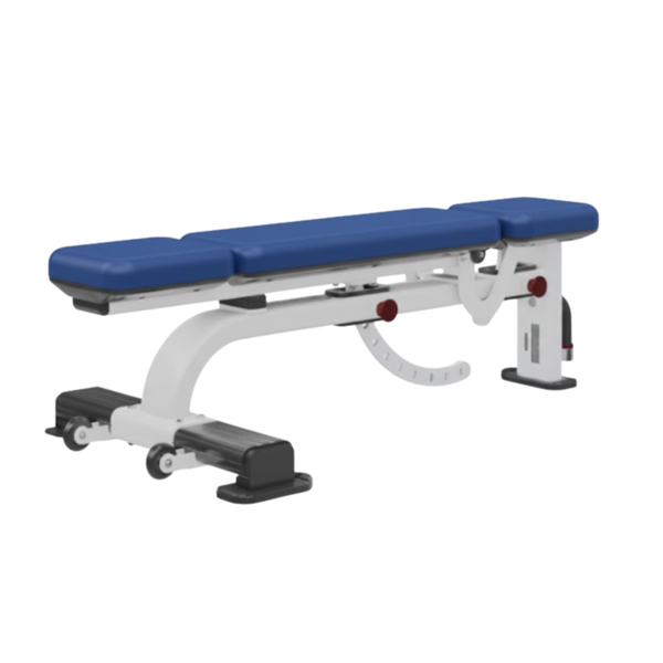 Nautilus Instinct Multi-Adjustable Bench (Remanufactured)