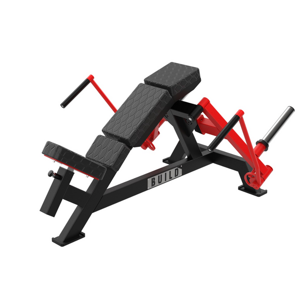 BUILD Deep Pec Fly (New)