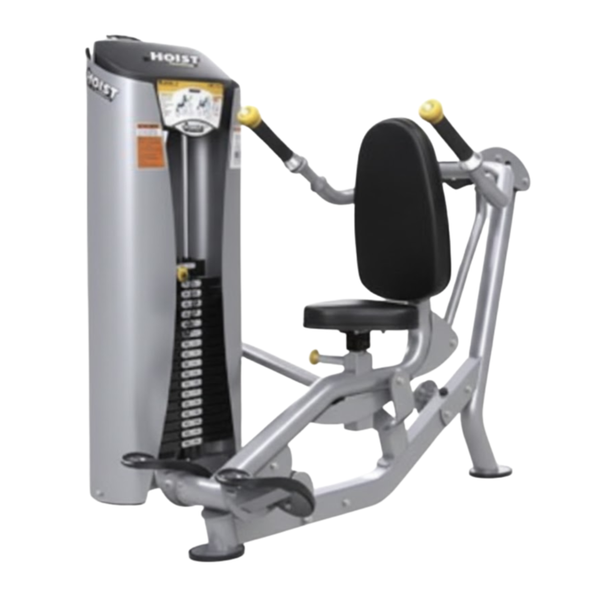 Hoist Fitness ROC-IT Seated Dip (Remanufactured)