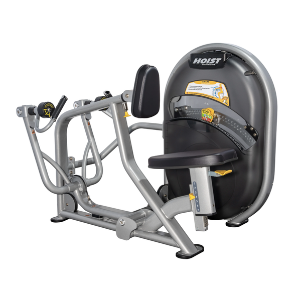 Hoist Fitness Club Line Mid Row (Remanufactured)