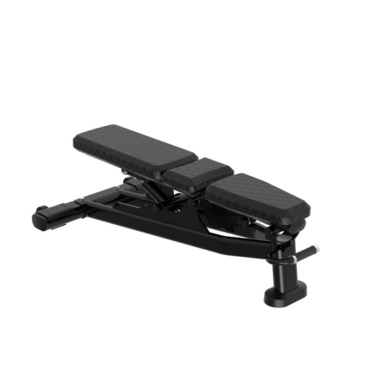 BUILD Multi-Adjust Bench (New)