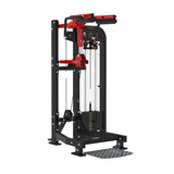 BUILT Strength Standing Calf Raise (New)