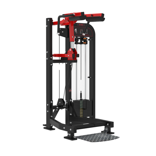 BUILT Strength Standing Calf Raise (New)