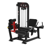 BUILT Strength Prone Leg Extension / Leg Curl (New)