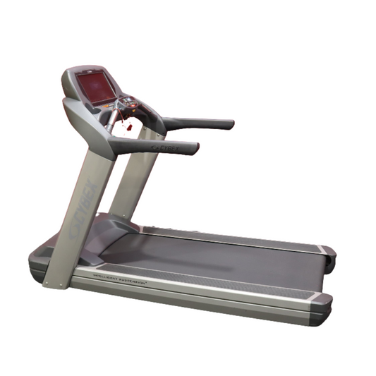 Cybex 625T Treadmill w/E3 Console (Remanufactured)