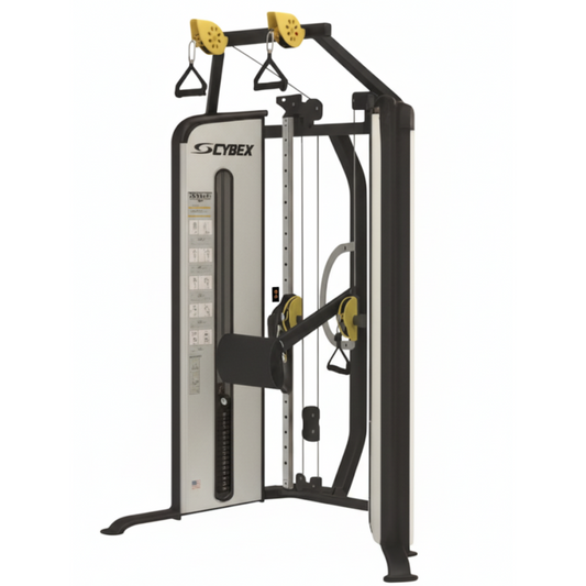 Cybex Bravo Pull (Grey Frame & Shroud) (Remanufactured)