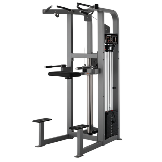 Hammer Strength Assist Dip/Chin (Remanufactured)