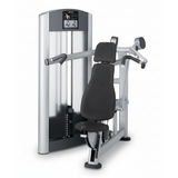 Life Fitness Signature Series Shoulder Press (Remanufactured)