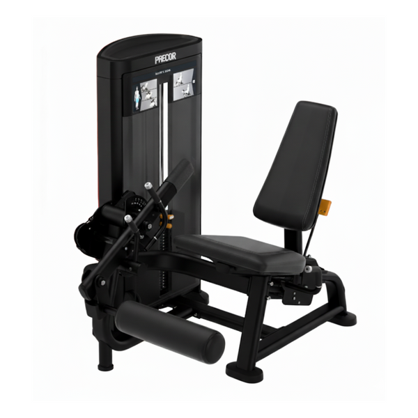 Precor C Line Leg Extension (Remanufactured)