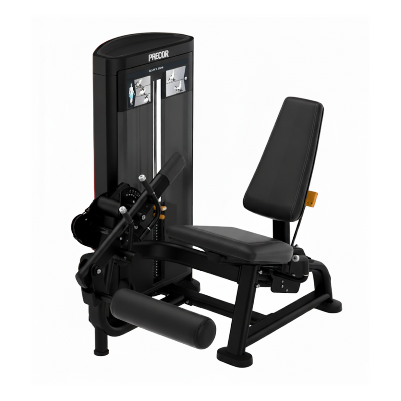 Precor C Line Leg Extension (Remanufactured)