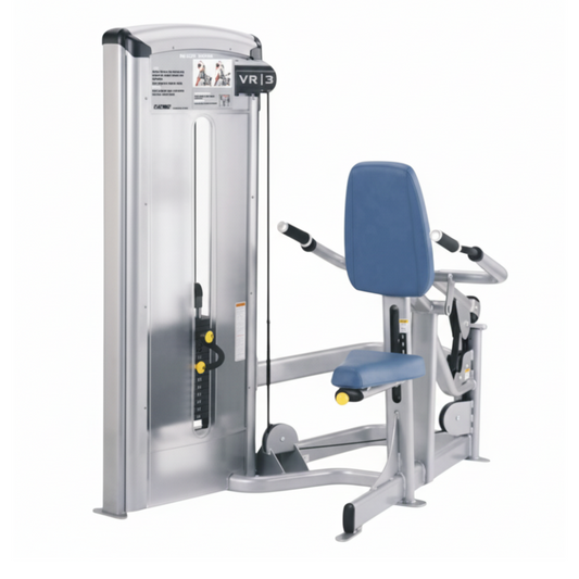 Cybex VR3 Tricep Press (Remanufactured)