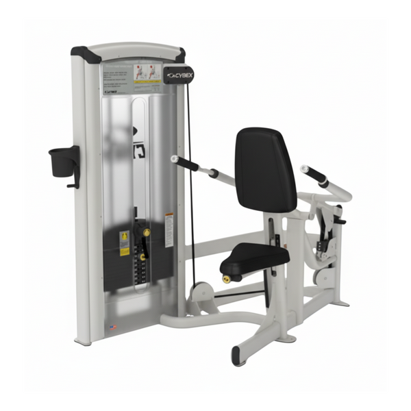Cybex VR3 Tricep Press (Remanufactured) | CTX Home Gyms