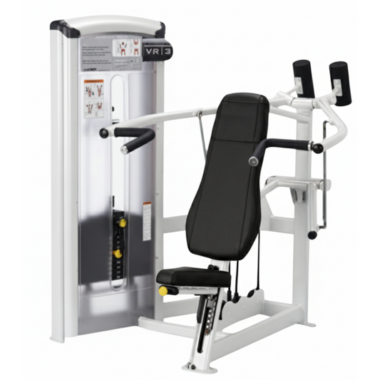 Cybex VR3 Overhead Press (Remanufactured)