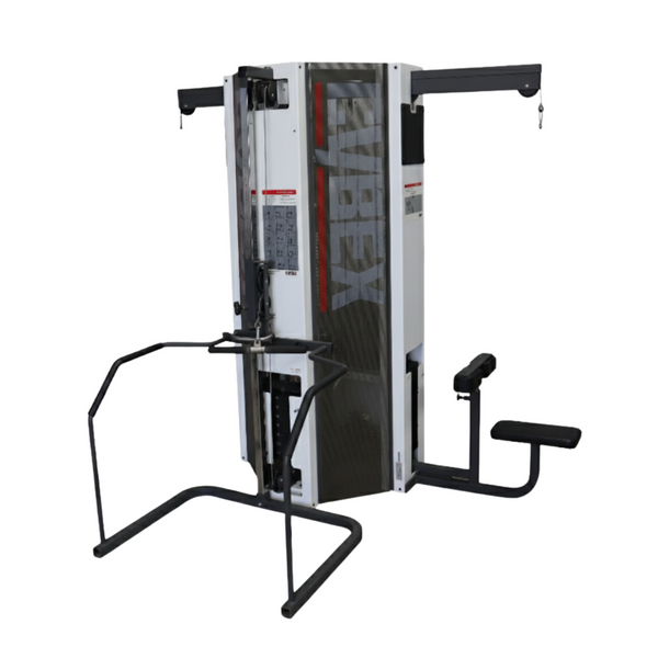 Cybex Modular System 4 Stack w/ 5th Attachment (Remanufactured)