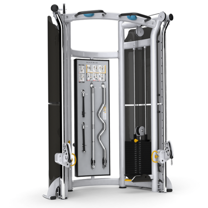 Matrix Aura MSFT300 Functional Trainer (Remanufactured)