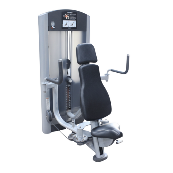 Life Fitness Signature Series Chest Fly (Remanufactured)
