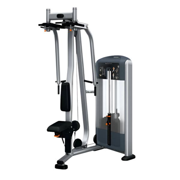Precor Discovery Series Rear Delt/Pec Fly (Remanufactured)
