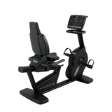 TechnoGym Excite 700i Recumbent Bike (Remanufactured)